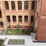 Old Town - River View Apartment, Four Bedrooms - Comfy Apartments * Gdańsk