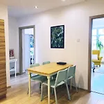Apartamento Old Town - River View Apartment, Four Bedrooms - Comfy Apartments *