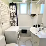Old Town - River View Apartment, Four Bedrooms - Comfy Apartments Apartamento Gdańsk