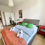 Apartament Old Town - River View Apartment, Four Bedrooms - Comfy Apartments Gdańsk