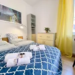 Apartament Old Town - River View Apartment, Four Bedrooms - Comfy Apartments