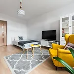 Apartamento Old Town - River View Apartment, Four Bedrooms - Comfy Apartments