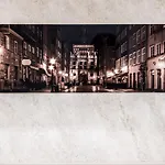 Old Town - River View Apartment, Four Bedrooms - Comfy Apartments Apartamento