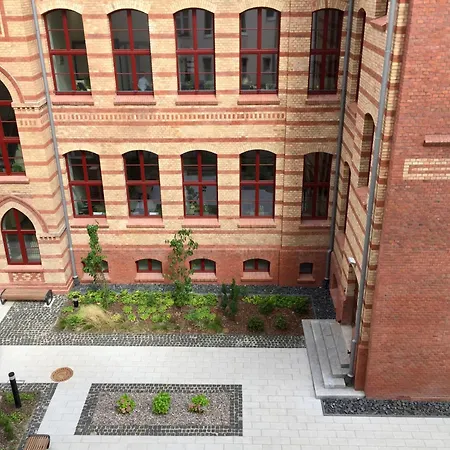Old Town - River View Apartment, Four Bedrooms - Comfy Apartments * Gdańsk