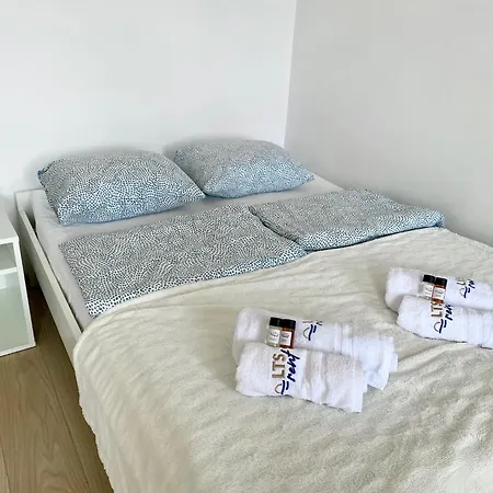Old Town - River View Apartment, Four Bedrooms - Comfy Apartments * Danzica