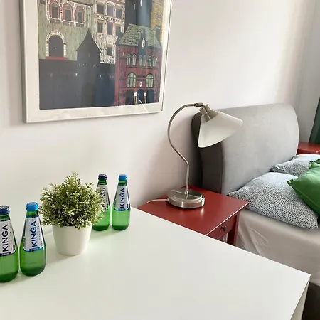 Old Town - River View Apartment, Four Bedrooms - Comfy Apartments Apartament *