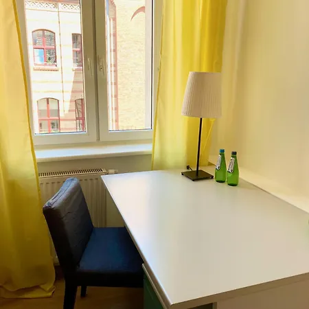 Apartament Old Town - River View Apartment, Four Bedrooms - Comfy Apartments