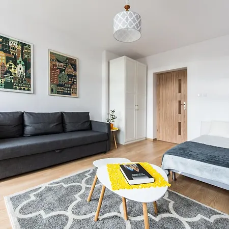 Appartamento Old Town - River View Apartment, Four Bedrooms - Comfy Apartments *